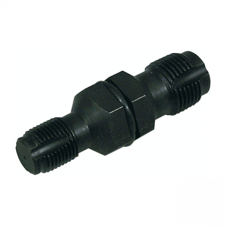 LISLE, 14 & 18MM THREADED SPARK PLUG THREAD CHASER