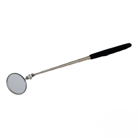 LISLE, TELESCOPING MIRROR TOOL