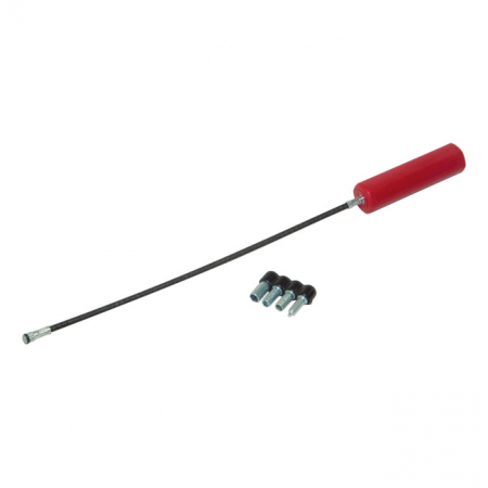 CARBURETOR ADJUSTING TOOL