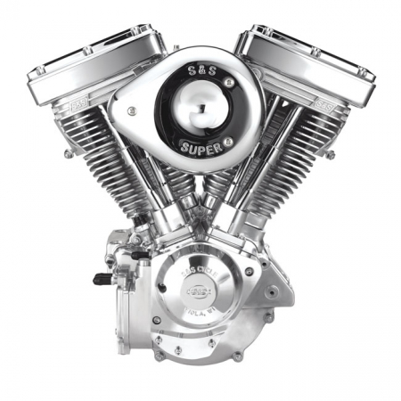 S&S 96 INCH EURO II APPROVED ENGINE