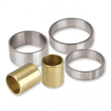 S&S CONROD RACE AND WRISTPIN BUSHING SET