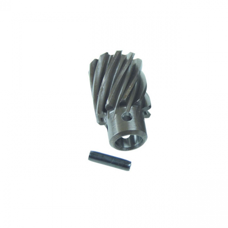 S&S, IGNITION TIMER SHAFT GEAR