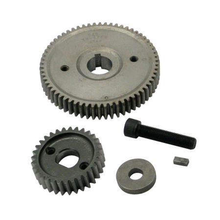 S&S OUTER CAM DRIVE GEARS