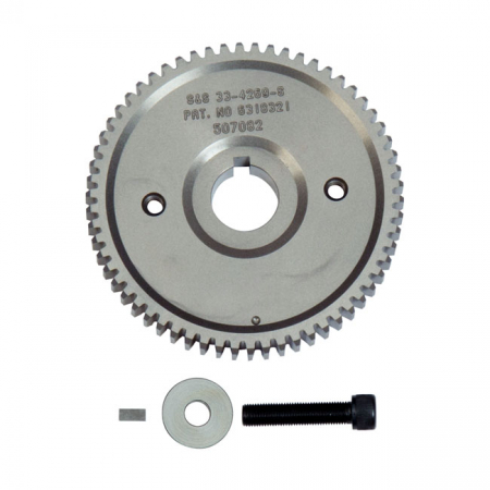 S&S OUTER CAM DRIVE GEAR