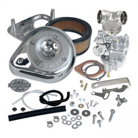 S&S SUPER G CARB KIT