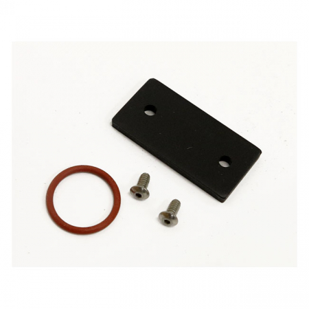 S&S USB PORT COVER KIT, VFI