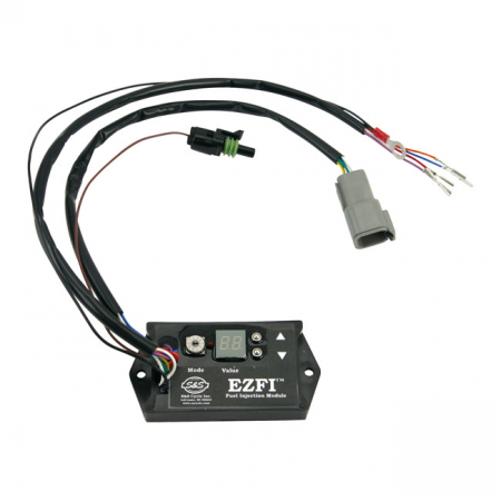 S&S EZFI FUEL CONTROLLER