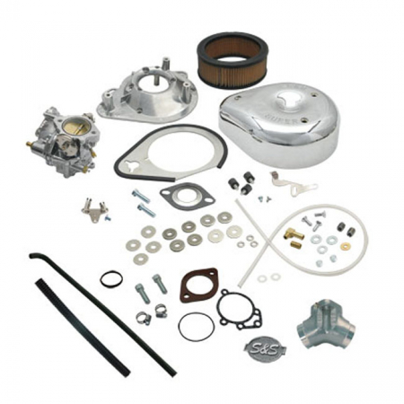 S&S SUPER E CARB KIT