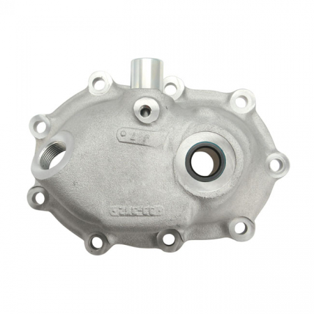 S&S TRANSMISSION COVER KIT J7