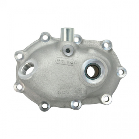 S&S TRANSMISSION COVER KIT G6