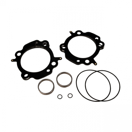 S&S CYLINDER HEAD INST GASKET KIT