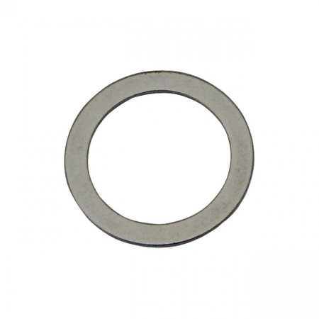 S&S WASHER, PUSHROD SPRING COVER