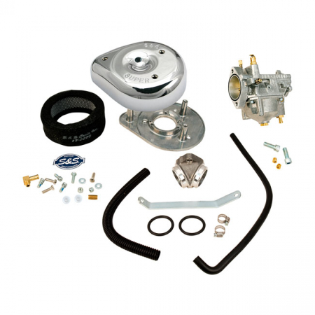 S&S SUPER B CARB KIT