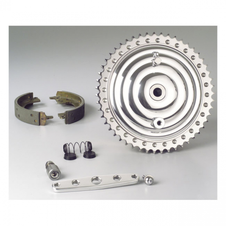 K-TECH HYDR. BRAKE DRUM KIT