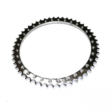 K-TECH 51 TOOTH SPROCKET