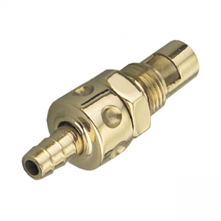 K-TECH IN-LINE FUEL VALVE