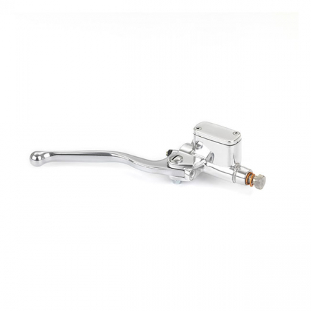 K-TECH/GRIMECA 14 MM BRAKE MASTER CYLINDER POLISHED