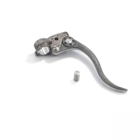 K-TECH, DELUXE MECHANICAL BRAKE LEVER ASSEMBLY. RAW