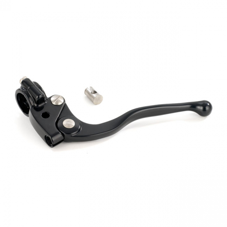 GRIMECA CLUTCH LEVER ASSEMBLY BLACK