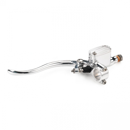 K-TECH DELUXE CLUTCH LEVER ASSEMBLY 14MM