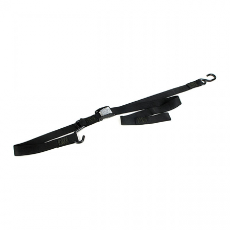 ANCRA, BIG BIKE CAM BUCKLE TIE-DOWNS