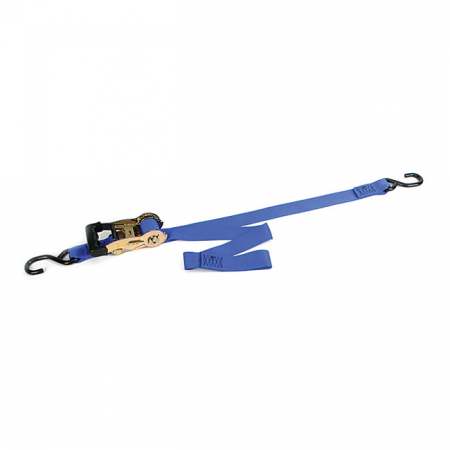 ANCRA, BIG BIKE GRR RATCHET TIE-DOWNS