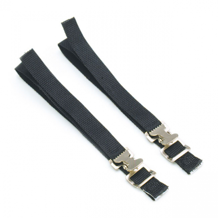 ANCRA, 91CM WHEEL TIE-DOWN STRAP SET