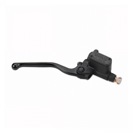 K-TECH GRIMECA 12 MM BRAKE MASTER CYLINDER BLACK