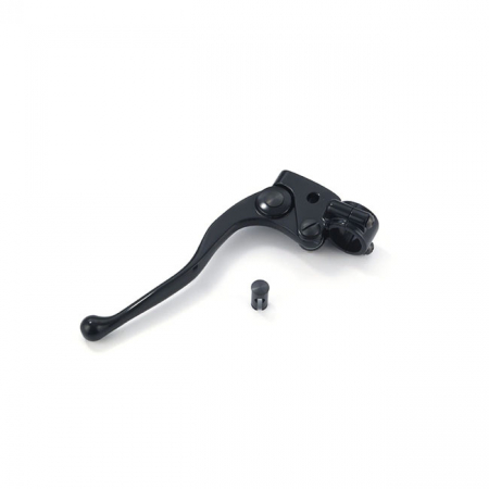 K-TECH GRIMECA CLUTCH LEVER ASSEMBLY BLACK