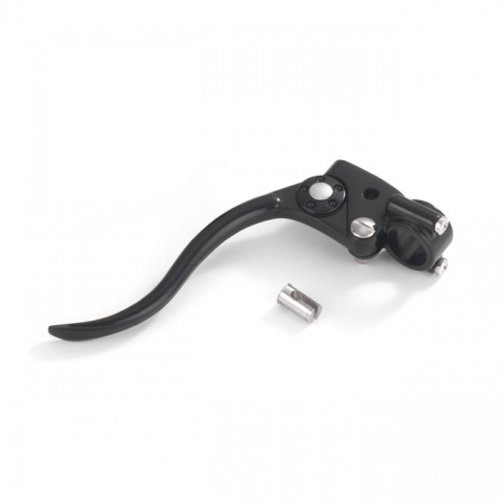 K-TECH DELUXE CLUTCH LEVER ASSEMBLY