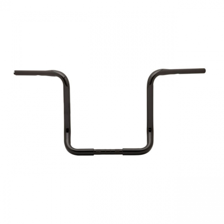 BURLY 15" BAGGER 1-1/4" HANDLEBAR