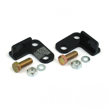 BURLY REAR LOWERING KIT XL