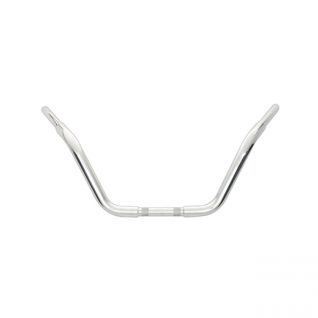 WILD 1, ROAD GLIDE BAR 1-1/4". CHROME