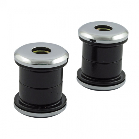 WILD1 POLYURETHANE DAMPER KIT