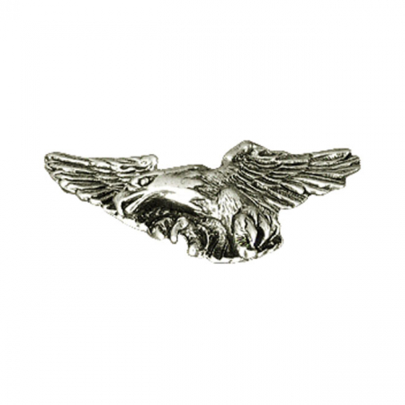 FLYING EAGLE PIN