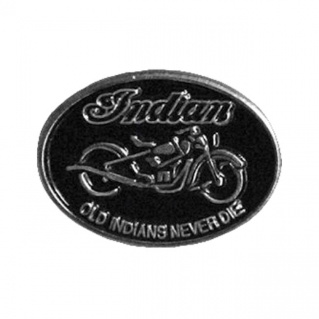 INDIAN MOTORCYCLE PIN