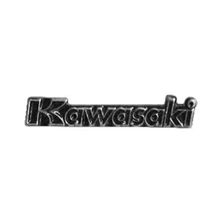 KAWASAKI MOTORCYCLE PIN