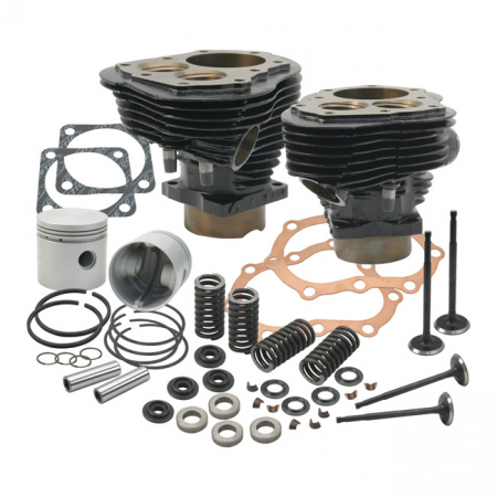 S&S UL 80CU CYLINDER KIT