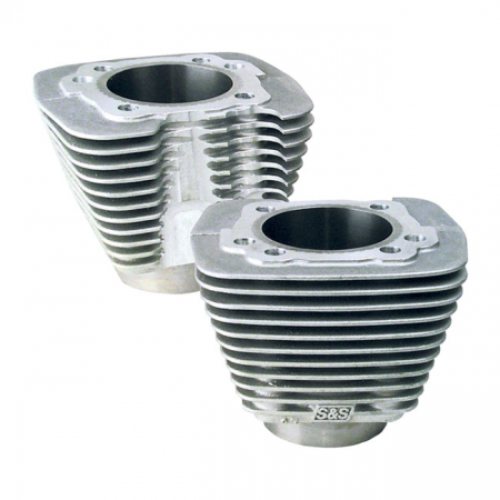 S&S, XL1200 CYLINDER SET