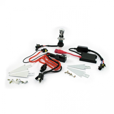 HID HEADLAMP KIT, 4300K