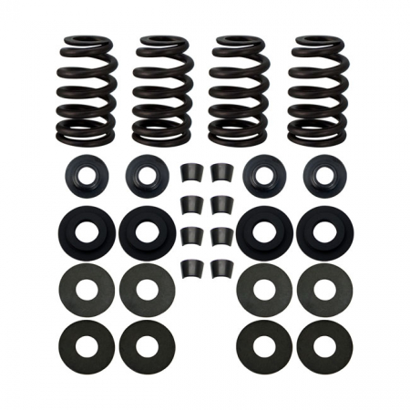 S&S, STREET PERFORMANCE VALVE SPRING KIT. .585" VALVE LIFT