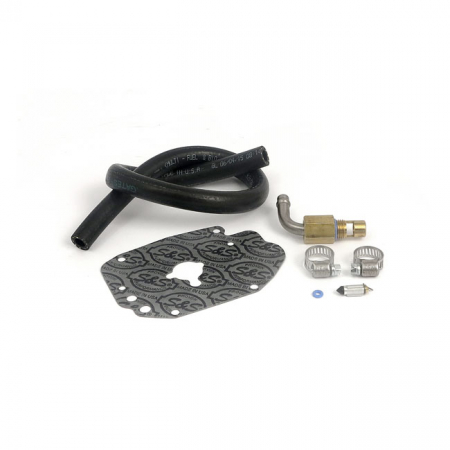 S&S FUEL LINE UPDATE KIT E/G SUPER CARB