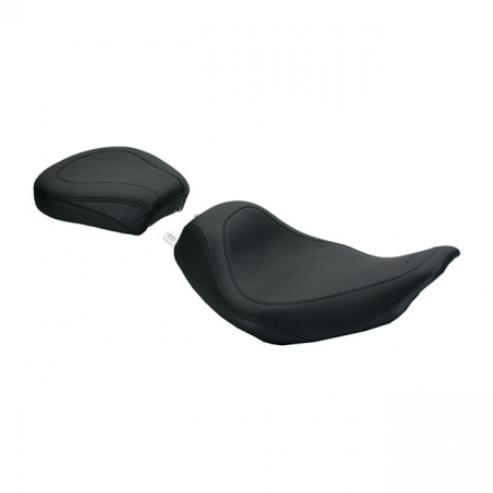 MUSTANG WIDE TRIPPER PASSENGER SEAT