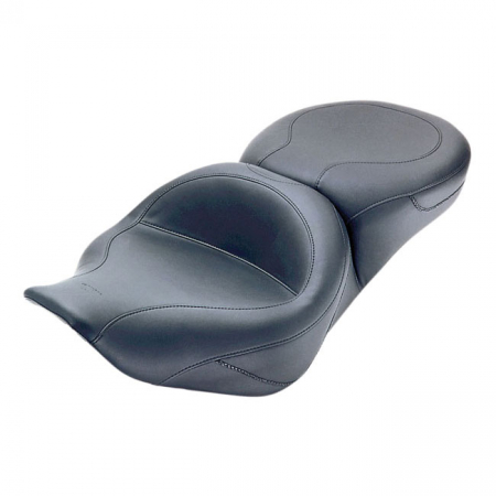 MUSTANG 1 PIECE TOURING SEAT