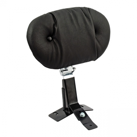 MUSTANG RIDER BACKREST KIT, REGAL