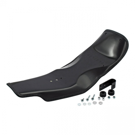 MUSTANG, CYCLONE SOLO SEAT MOUNT KIT