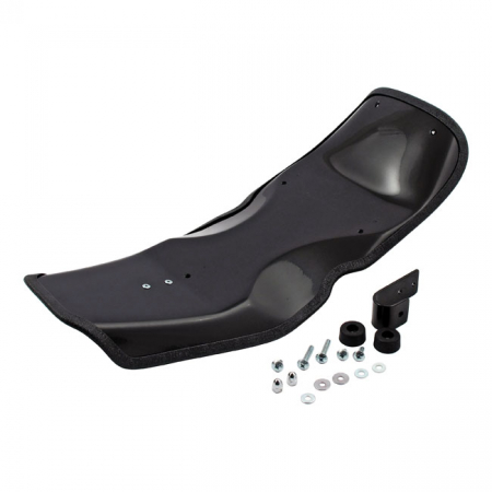 MUSTANG CYCLONE SOLO SEAT MOUNT KIT