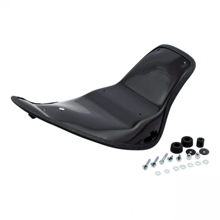 MUSTANG, CYCLONE SOLO SEAT MOUNT KIT