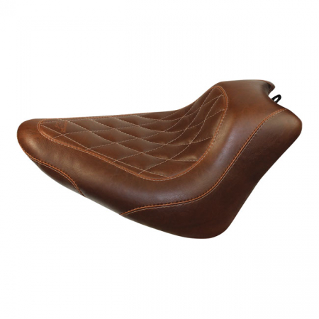 MUSTANG WIDE TRIPPER SOLO SEAT