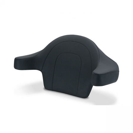 MUSTANG, WRAP-AROUND PASSENGER BACKREST FOR KING TOUR-PAKÂ®